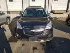 2014 Chevrolet Equinox LTZ