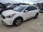 2017 KIA Niro FE