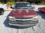 2001 Chevrolet Tahoe C1500