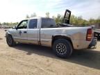 2002 Chevrolet Silverado C1500