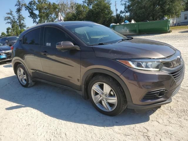 2019 Honda HR-V EX