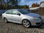 2008 Volkswagen Jetta S