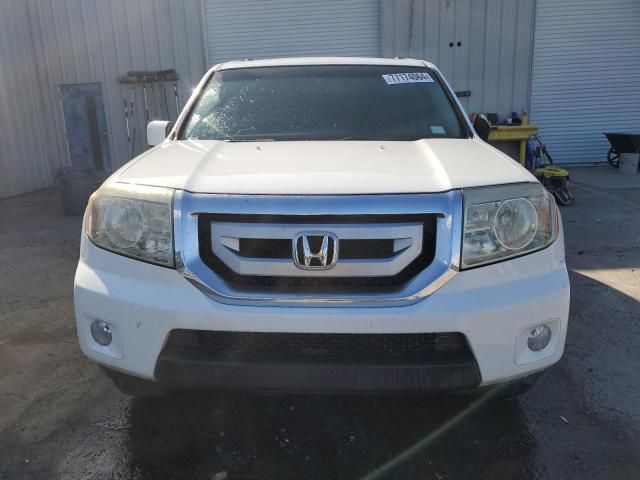 2009 Honda Pilot EXL