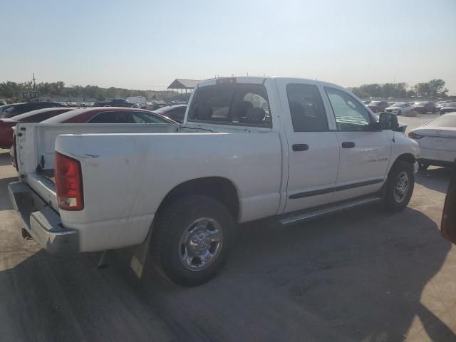 2004 Dodge RAM 2500 ST