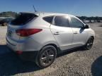 2014 Hyundai Tucson GLS