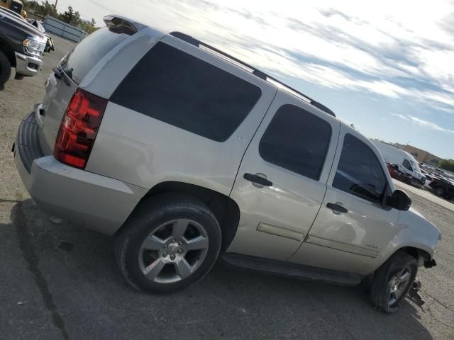 2009 Chevrolet Tahoe C1500  LS