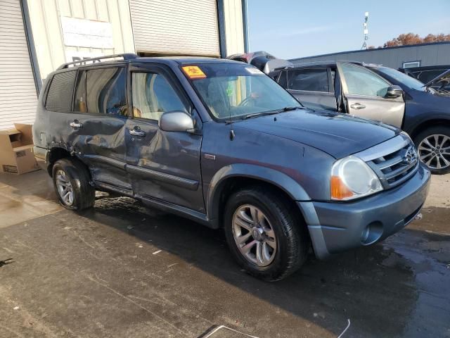 2004 Suzuki XL7 EX