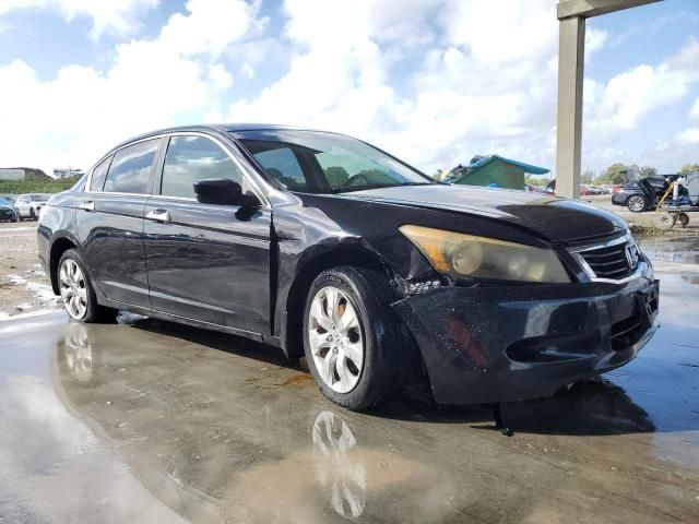 2008 Honda Accord EXL