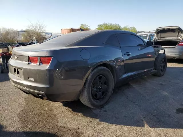 2010 Chevrolet Camaro LS