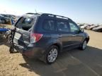 2013 Subaru Forester 2.5X Premium