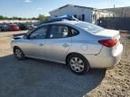 2007 Hyundai Elantra GLS