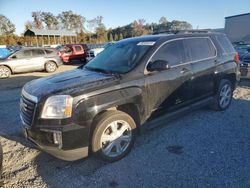 2017 GMC Terrain SLE en venta en China Grove, NC