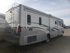 2003 Workhorse Custom Chassis Motorhome Chassis W22