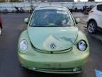 2000 Volkswagen New Beetle GLS