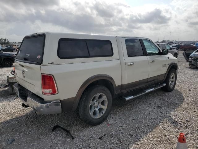 2017 Dodge 1500 Laramie