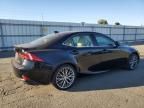 2016 Lexus IS 200T