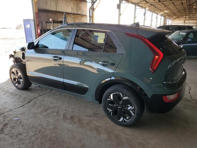 2024 KIA Niro Wind