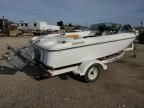 1997 Sunbird Boat