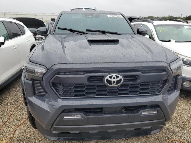 2024 Toyota Tacoma Double Cab