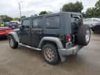 2007 Jeep Wrangler X