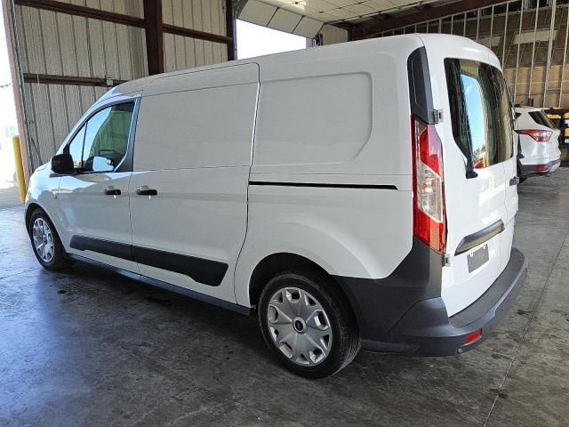 2017 Ford Transit Connect XL