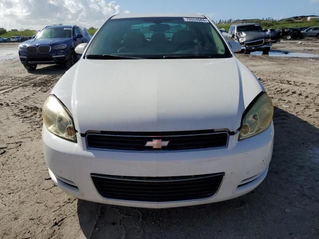 2009 Chevrolet Impala 1LT