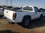 2007 Chevrolet Colorado