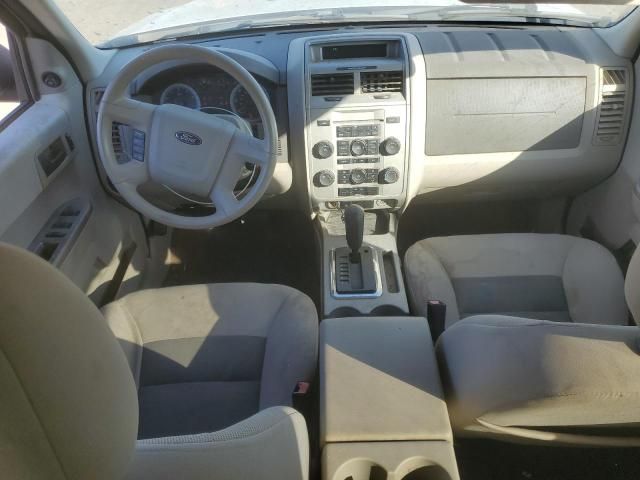 2008 Ford Escape XLT