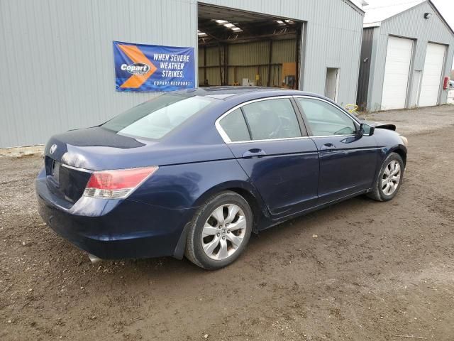 2008 Honda Accord EXL