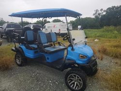 Aspt salvage cars for sale: 2023 Aspt Golf Cart