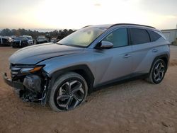 Hyundai Vehiculos salvage en venta: 2023 Hyundai Tucson SEL