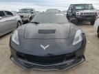 2017 Chevrolet Corvette Grand Sport 3LT