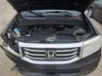 2015 Honda Pilot EXL