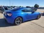 2015 Subaru BRZ 2.0 Limited