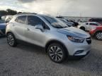 2018 Buick Encore Essence