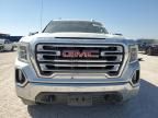 2019 GMC Sierra K1500 SLT