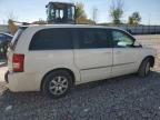 2010 Chrysler Town & Country Touring