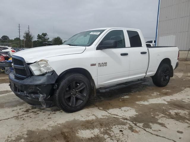 2018 Dodge RAM 1500 ST