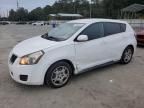 2009 Pontiac Vibe