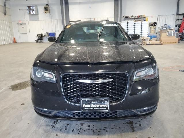 2020 Chrysler 300 S