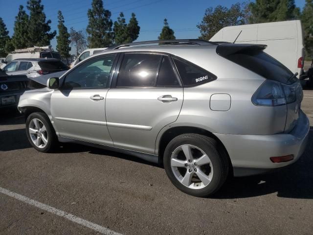 2006 Lexus RX 330