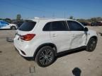 2019 Mitsubishi Outlander Sport ES