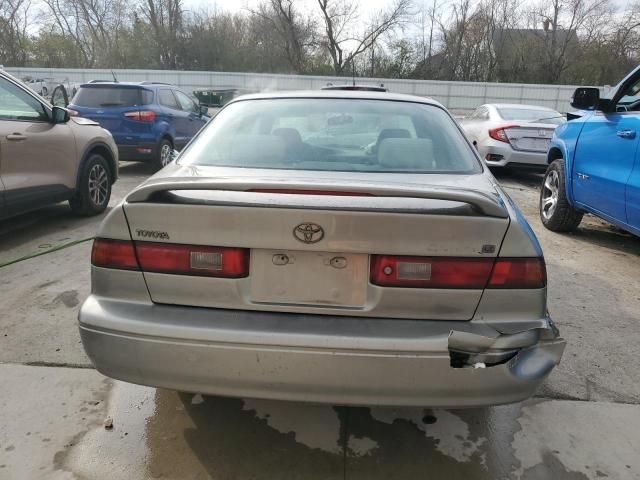 1998 Toyota Camry CE