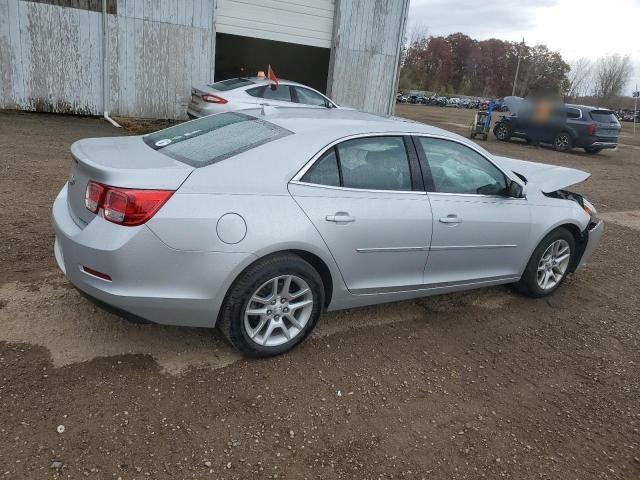 2013 Chevrolet Malibu 1LT