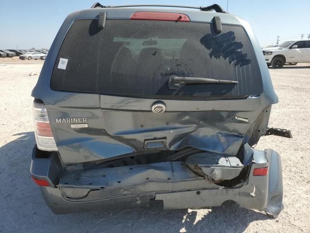 2010 Mercury Mariner Premier