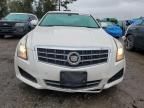 2013 Cadillac ATS Luxury