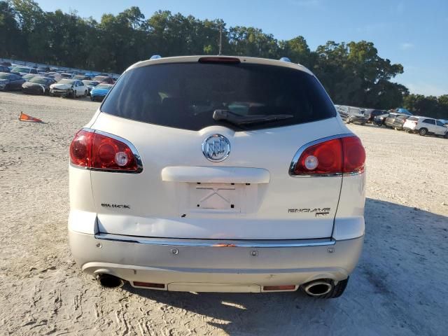 2011 Buick Enclave CXL