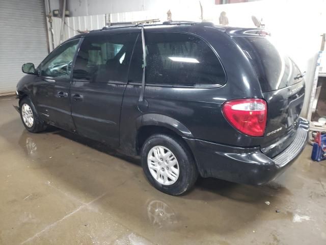 2004 Dodge Grand Caravan SE