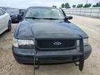 2011 Ford Crown Victoria Police Interceptor