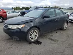 2012 KIA Forte EX en venta en Pennsburg, PA